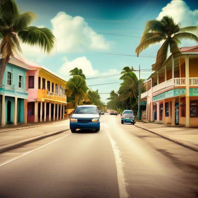 Belize City on a Budget&#58;  Dodging the Mayan Curse (of Expensive Tourist Traps!)<h3>Sun&#44; Sand&#44; and…Surprise Savings? Uncovering Belize City's Affordable Adventures</h3><h3>X Marks the Spot (for Bargains!)&#58; A Treasure Hunter's Guide to Cheap Thrills in Belize City</h3><h3>Belize City&#58; Myth vs. Reality – Debunking the &#34;Expensive Paradise&#34; Legend</h3><h3>From Backpacker to Buccaneer&#58;  Navigating Belize City Without Breaking the Bank</h3><h3>Ancient Secrets &#38; Modern Savings&#58;  A Budget&#45;Friendly Journey Through Belize City's History</h3><h3>Belize City&#58;  A Surprisingly Affordable Expedition –  Fact&#45;Finding Mission Included!</h3>
