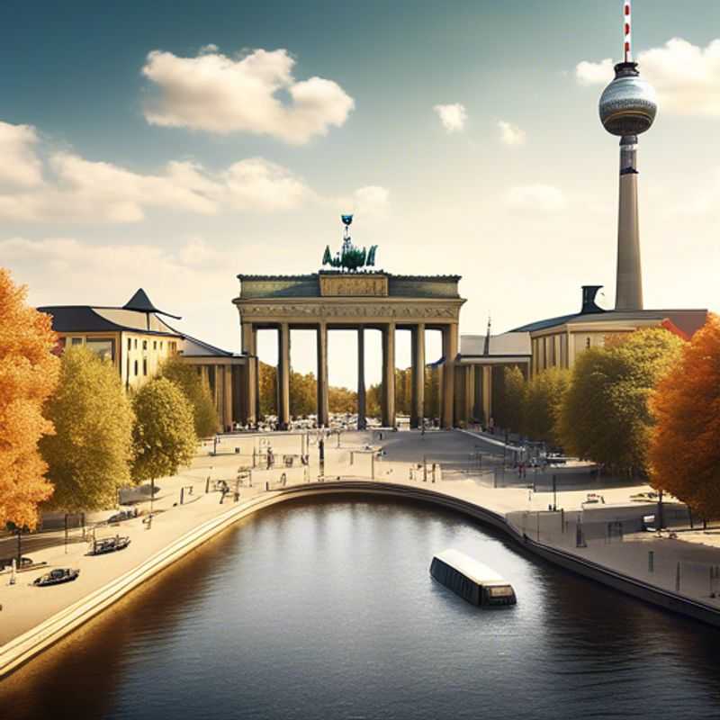Berlin on a Budget: When's the Sweet Spot for Wallet-Friendly Sightseeing?<h3>Berlin's Price Tag: Decoding the Seasons & Finding Your Best Travel Value</h3><h3>Shoulder Season Secrets: Exploring Berlin Without Breaking the Bank</h3><h3>High Season Hustle vs. Off-Season Oasis: Timing Your Trip to Berlin for the Best Deals</h3><h3>Berlin's Bargain Hunt: The Ultimate Guide to Affordable Travel, Month by Month</h3><h3>Is Berlin Expensive? A Season-by-Season Look at Costs & Savings</h3><h3>Beyond the Tourist Traps: Discovering Affordable Berlin Throughout the Year</h3><h3>Berlin's Budget-Friendly Calendar: Planning Your Trip for Maximum Savings</h3><h3>Unlocking Berlin's Affordability: A Guide to Smart Travel Timing</h3><h3>The Price of Berlin: Navigating Costs and Choosing Your Ideal Travel Time</h3>