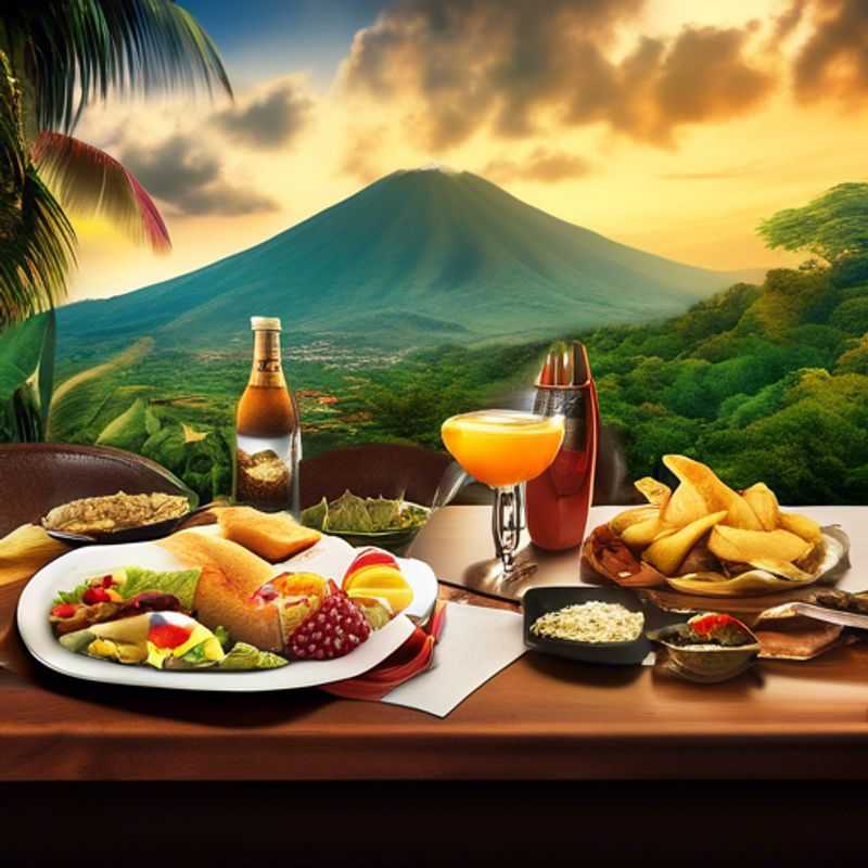 San José&#44; Costa Rica&#58;  Sua carteira vai agradecer? Uma análise divertida dos custos de hospedagem!<h3>San José em seu orçamento&#58; Hotéis&#44; Airbnbs e a busca pela &#34;pura vida&#34; sem gastar uma fortuna!</h3><h3>Descubra San José&#58;  Hospedagem com estilo&#44; sem quebrar o cofrinho! (Hotéis&#44; Airbnbs e mais!)</h3><h3>Aventura na capital&#58;  Onde se hospedar em San José sem comprometer sua viagem dos sonhos?</h3><h3>San José sem estresse financeiro&#58; Um guia prático para escolher a hospedagem perfeita para você!</h3>