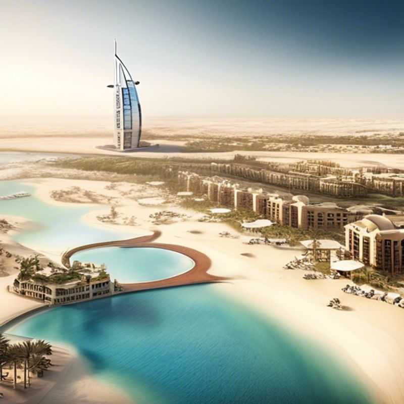 Is Dubai Expensive? Unveiling the Real Cost of a UAE Adventure<h3>Dubai on a Budget&#58; Smart Tips for Exploring the Emirate Without Breaking the Bank</h3><h3>Beyond the Burj Khalifa&#58; Discovering Authentic Dubai on a Shoestring</h3><h3>Historical Dubai&#58; Exploring the Emirate's Rich Past Without the Premium Price Tag</h3><h3>Cultural Immersion in Dubai&#58; Experiencing Emirati Traditions Without the Tourist Trap</h3><h3>Dubai's Hidden Gems&#58; Affordable Adventures Off the Beaten Track</h3><h3>Balancing Luxury and Budget in Dubai&#58; A Practical Guide to Smart Spending</h3><h3>Understanding Dubai's Costs&#58; Accommodation&#44; Food&#44; and Activities on Different Budgets</h3><h3>The Value of Time in Dubai&#58; Maximizing Your Trip While Minimizing Expenses</h3><h3>From Souks to Skyscrapers&#58; A Budget&#45;Friendly Itinerary for Dubai's Highlights</h3>