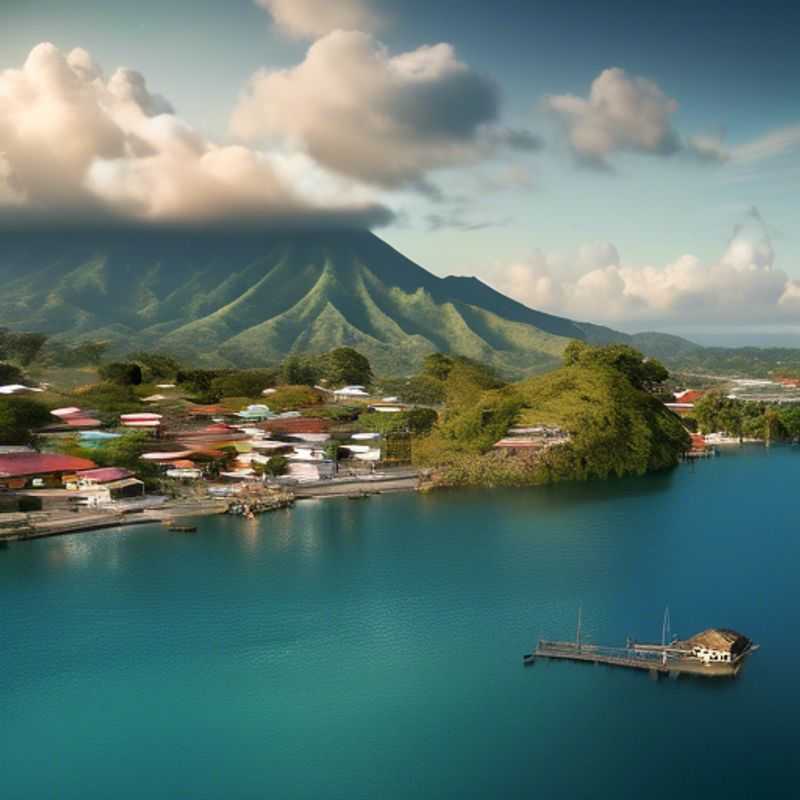 Flores, Guatemala: Is This Mayan Mysteryland Bank-Breaking or Budget-Friendly? (A Tour Guide's Hilarious Investigation)<h3>Decoding Flores: Unraveling the Cost of Ancient Wonders and Modern Margaritas</h3><h3>Flores on a Shoestring: Myths, Legends, and the Surprisingly Affordable Truth</h3><h3>Guatemala's Gem: A Budget Traveler's Guide to Flores' Hidden (and Not-So-Hidden) Costs</h3><h3>The Flores Price Puzzle: Solving the Mystery of Mayan Ruins, Volcanic Views, and Your Wallet</h3><h3>Beyond the Tourist Traps: Discovering Authentic Flores Without Breaking the Bank (Adventure Awaits!)</h3><h3>Flores, Guatemala: Value for Money in the Heart of Mayan Civilization (A Scientific Approach to Budget Travel)</h3><h3>From Backpacker to Connoisseur: Experiencing Flores, Guatemala at Every Price Point</h3>