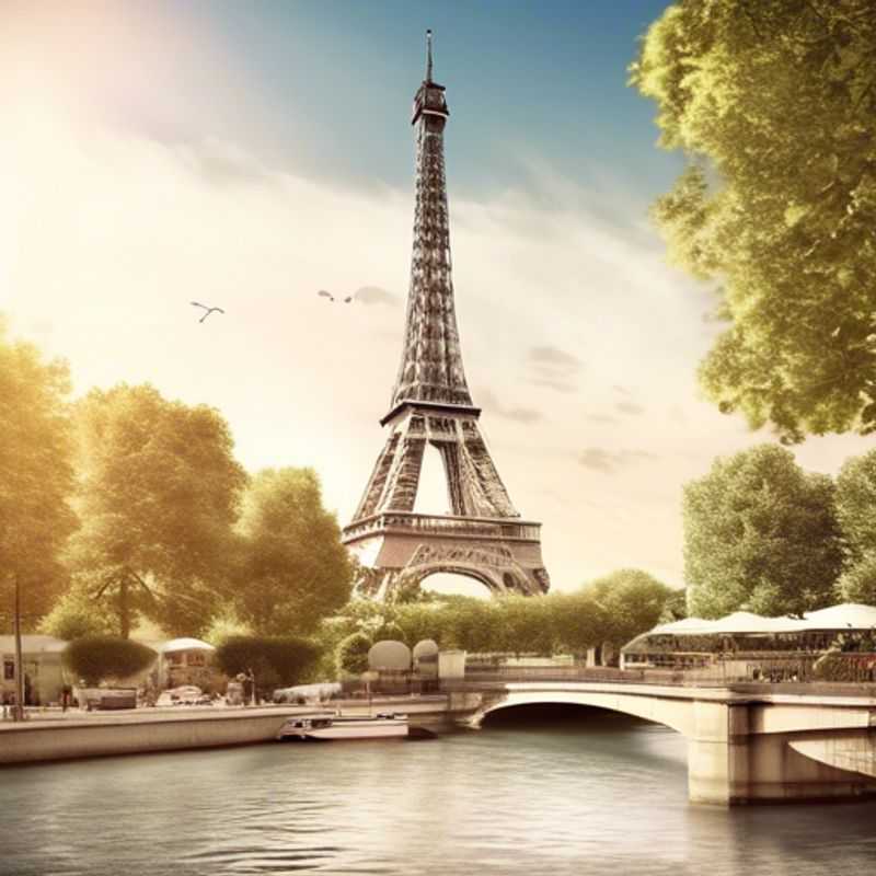 Parisian Opulence: Unveiling the City of Lights' Luxurious Side (and its Price Tag)<h3>Beyond the Baguettes: Exploring Luxury Amenities and High-End Services in Paris</h3><h3>Indulge Your Senses: A Guide to High-End Experiences in the City of Love (and the Cost)</h3><h3>Parisian Dreams: Is the City of Lights Worth the Splurge? A Luxurious Look at Prices</h3><h3>From Champagne Wishes to Parisian Dreams: A Glimpse into Luxury Travel in Paris</h3><h3>My Parisian Adventure: Balancing Budget and Bliss in the City of Romance (Luxury Included!)</h3><h3>The Price of Paradise: Discovering the Extravagant and Affordable Sides of Paris</h3><h3>Parisian Elegance on a Budget? A Balanced Look at Luxury and Cost</h3><h3>Unveiling the Secrets of Parisian Luxury: A Tour Guide's Perspective on Cost and Value</h3><h3>A Parisian Affair: Exploring the City's High-End Offerings and Their Price Points</h3>