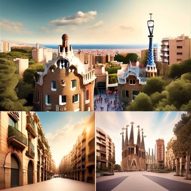 Barcelone : Une ville abordable pour tous les budgets ? Activités et attractions pour tous les portefeuilles !<h3>Barcelone pas chère ? Découvrez comment explorer la ville sans vous ruiner !</h3><h3>Visiter Barcelone à petit prix : Activités gratuites et bons plans pour un séjour inoubliable !</h3><h3>Le charme de Barcelone accessible à tous : Des expériences uniques pour tous les budgets.</h3><h3>Secrets de Barcelone : Explorez la ville autrement, sans vous ruiner !</h3><h3>Barcelone : Plus qu'une destination de luxe, un voyage accessible à tous !</h3><h3>Budget voyage Barcelone : Conseils et astuces pour un séjour économique et riche en découvertes !</h3><h3>Découvrir Barcelone sans se ruiner : Itinéraire et activités pour un voyage pas cher.</h3><h3>Barcelone pour tous : Activités et attractions pour un budget serré.</h3><h3>Explorer Barcelone : Un voyage enrichissant et accessible à toutes les bourses.</h3>
