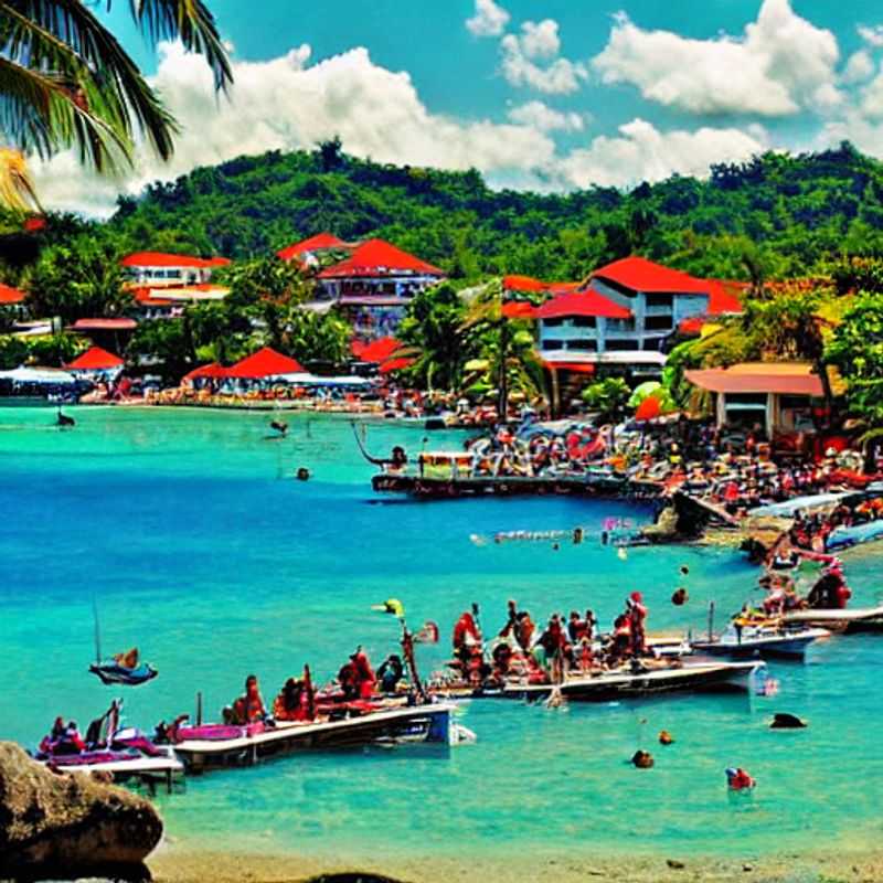 Roatán in Summer: Sun, Sand, and Solving Mayan Mysteries (Without the Meltdown!)<h3>Roatán's Summer Sizzle: Is This Honduran Hotspot Hot Enough for Your Holiday?</h3><h3>Escape the Heat (and History!): A Roatán Summer Adventure</h3><h3>Sun-Kissed Secrets: Uncovering Roatán's Hidden History This Summer</h3><h3>Roatán's Summer Surprise: Mild Temperatures & Mayan Marvels!</h3><h3>Is Roatán's Summer Charm All It's Cracked Up To Be? A Travelogue of Truth & Tall Tales</h3><h3>Roatán: Your Summer Getaway Awaits – History, Mystery and Mild Weather Included!</h3><h3>Beat the Summer Heat (and the Tourist Rush!): Exploring Roatán's Ancient Wonders</h3><h3>Roatán in the Summer Sun: A Journey Through Time and Tide</h3><h3>Roatán Summer Solstice: Myth, Magic, and Mildly Tropical Temperatures</h3>