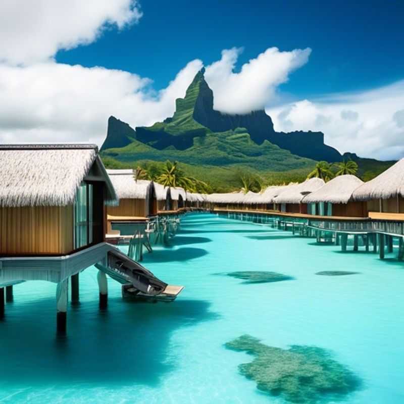 Bora Bora on a Budget? Decoding the Island's Price Tag: Peak vs. Off-Season Adventures<h3>Paradise Found (or Funded)? A Budget Traveler's Guide to Bora Bora's Seasonal Secrets</h3><h3>Mythbusters: Bora Bora – Is This Overwater Bungalow Dream REALLY That Expensive?</h3><h3>Bora Bora's Hidden Treasures: Uncovering Affordable Adventures Beyond the Tourist Trail (Seasonal Strategies Included!)</h3><h3>Decoding the Bora Bora Enigma: When to Visit for the Best Value (and the Best Stories!)</h3><h3>Sun, Sand, and Savings: Timing Your Trip to Bora Bora for Maximum Impact (and Minimum Expense)</h3><h3>Beyond the Postcards: A Seasoned Explorer's Guide to Affordable Bora Bora</h3><h3>Bora Bora's Budget Blueprint: A Historical and Scientific Approach to Smart Travel Planning</h3>