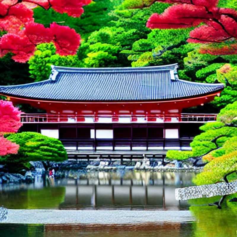 Kyoto in Summer: Beat the Crowds and Embrace the Charm!<h3>Kyoto's Secret Summer: Unveiling the City's Quiet Corners</h3><h3>Escape the Tourist Frenzy: A Summer Sojourn in Peaceful Kyoto</h3><h3>Kyoto's Summer Serenade: Less Crowds, More Authentic Experiences</h3><h3>Beyond the Cherry Blossoms: Discovering Kyoto's Summer Allure</h3><h3>Is Kyoto Good for a Summer Holiday? (Spoiler: Yes!)</h3><h3>Sun-Kissed Temples and Hidden Gems: Your Off-Season Kyoto Adventure</h3><h3>Kyoto in the Summer Heat: A Refreshing Take on a Classic Destination</h3><h3>A Summer Escape to Kyoto: Finding Tranquility Amidst Ancient Beauty</h3><h3>Kyoto's Summer Symphony: A Journey Through Culture and Calm</h3>