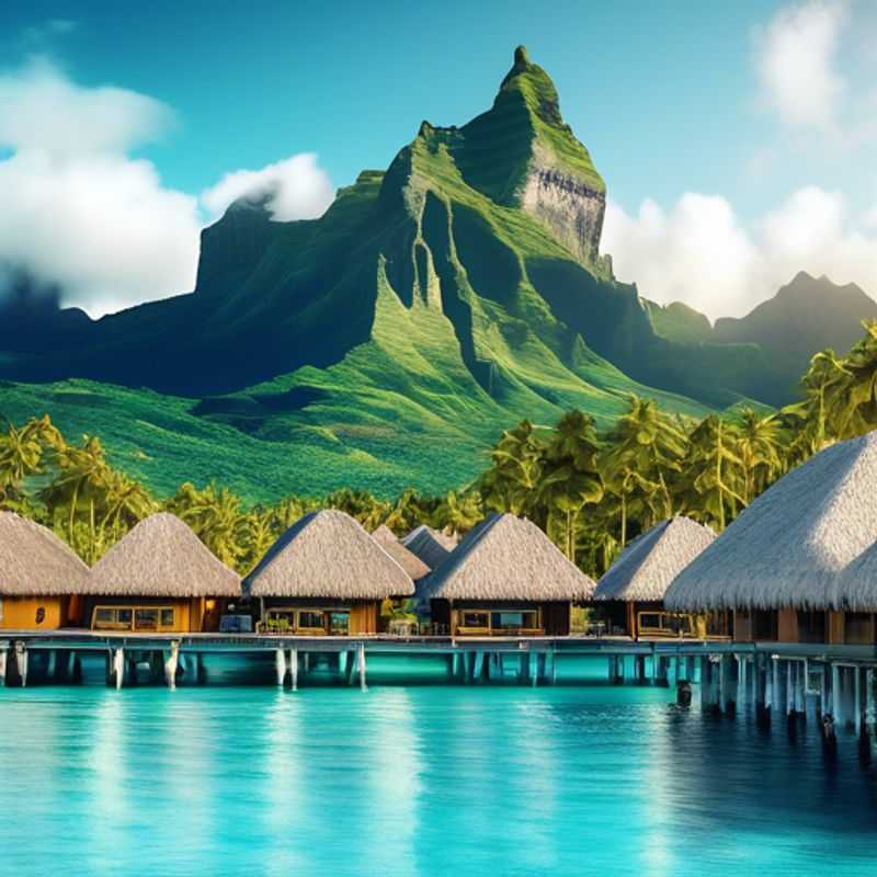 Bora Bora on a Budget: Finding Romance Without Breaking the Bank<h3>Romantic Restaurants & Cafés in Bora Bora: A Guide to Affordable Indulgence</h3><h3>Is Bora Bora Expensive? Savvy Strategies for a Romantic Getaway on Any Budget</h3><h3>Beyond the Overwater Bungalows: Discovering Bora Bora's Hidden Romantic Gems</h3><h3>Unlocking Bora Bora's Romance: Authentic Experiences Without the Tourist Trap Prices</h3><h3>Savor the Flavors of Bora Bora: Budget-Friendly Culinary Delights for Couples</h3><h3>Romantic Bora Bora: Balancing Luxury with Local Experiences (Without the Premium Price Tag)</h3><h3>Planning a Romantic Bora Bora Escape: Practical Tips for Saving Money Without Sacrificing Charm</h3>