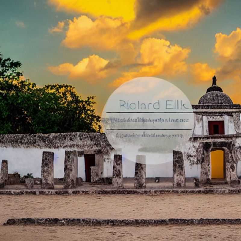 Izamal in Summer: Sun-Drenched Secrets and a Fiesta of Flavors!<h3>Is Izamal the *Coolest* Place to be in the Mexican Summer Heat? A Culinary & Historical Investigation</h3><h3>Beyond the Yellow Walls: Unveiling Izamal's Summer Delights – A Gastronomic Adventure</h3><h3>Chasing Mayan Myths and Mangoes: A Summer Solstice Journey to Izamal</h3><h3>Izamal's Summer Sizzle: A Season of Spice, History, and Unexpected Discoveries</h3><h3>Escape the Ordinary: A Summer Escape to Izamal's Culinary and Cultural Heart</h3><h3>Sun, Spice, and Mayan Mysteries: Is Izamal Mexico's Best-Kept Summer Secret?</h3><h3>A Taste of Paradise: Exploring Izamal's Seasonal Cuisine and Summertime Charms</h3>