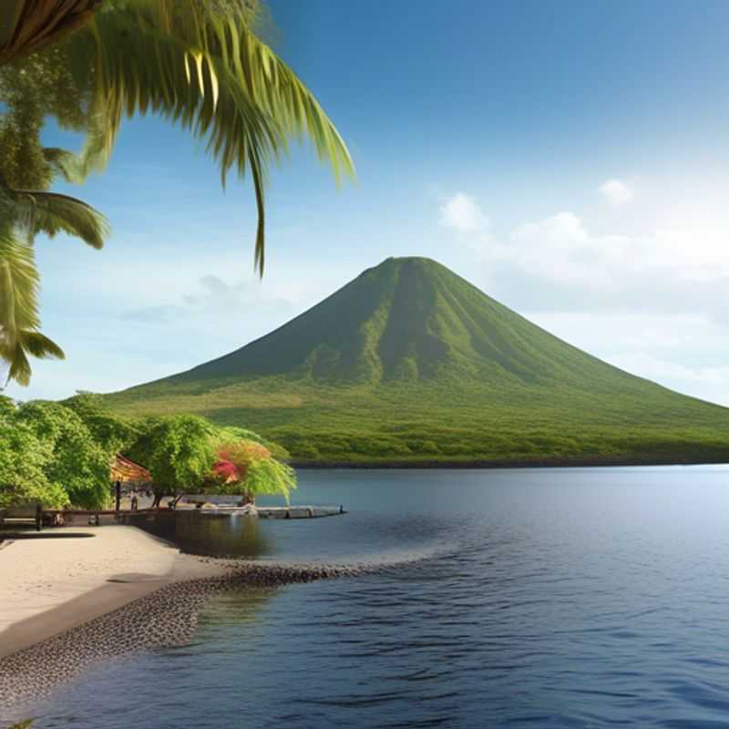 Ometepê&#44; Nicaragua &#58;  Un Paradis Tropical... et Votre Portefeuille ? (Restaurants &#38; Budget Voyage)<h3>Îlot d'Ometepê&#44; Nicaragua &#58; Se Faire Plaisir Gastronomiquement Sans Se Ruiner ? (Restaurants Chics vs. Tables Simples)</h3><h3>Nicaragua&#44; Ometepê &#58;  Exploration Volcanique et Délices Culinaires –  Un Voyage Adapté à Tous les Budgets !</h3><h3>Ometepê (Nicaragua) &#58;  Gastronomie Volcanique &#45;  Du Restaurant Chic à la Petite Cantine Locale&#44; Votre Aventure Gourmande Vous Attend !</h3><h3>Aventure Nicaraguayenne &#58; Ometepê et ses Trésors Gastronomiques &#45;  Voyage Haut de Gamme ou Budget Randonneur ?</h3>