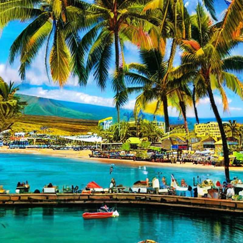 Maui in Summer: Sun-Kissed Beaches & Outdoor Adventures Await!<h3>Is Maui the Perfect Summer Escape? Your Guide to Island Fun</h3><h3>Aloha Summer! Exploring Maui's Thriving Outdoor Scene</h3><h3>Beyond the Beaches: Discovering Maui's Summer Activities</h3><h3>Maui's Summer Magic: A Relaxed Pace & Thrilling Adventures</h3><h3>Your Unforgettable Maui Summer: Sun, Sand, and So Much More!</h3><h3>Making Memories in Maui: Your Summer Adventure Guide</h3><h3>Hot Summer Days in Paradise: Why Maui is Calling Your Name</h3><h3>Maui Summer: Unveiling the Island's Hidden Gems</h3><h3>Escape to Maui: Your Guide to the Ultimate Summer Getaway</h3>
