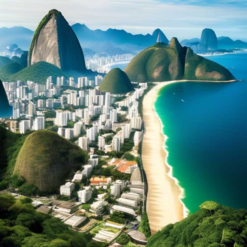 Is Rio de Janeiro Expensive? Unpacking the Costs of Your Brazilian Adventure!<h3>Rio on a Budget&#58; Affordable Wonders &#38; Hidden Gems</h3><h3>Sun&#44; Sand&#44; and Savings&#58; Smart Spending Strategies for Rio de Janeiro</h3><h3>Exploring Rio's Iconic Landmarks&#58; A Price Breakdown</h3><h3>From Favela Tours to Fine Dining&#58; Navigating Rio's Price Spectrum</h3><h3>The Real Cost of Rio&#58; Beyond the Tourist Traps</h3><h3>Rio's Best Kept Secrets&#58; Affordable Activities &#38; Local Experiences</h3><h3>Balancing Budget &#38; Bliss&#58; Planning Your Perfect Rio Trip</h3><h3>Christ the Redeemer &#38; Beyond&#58; A Guide to Rio's Top Attractions &#38; Their Costs</h3><h3>Sugarloaf Mountain &#38; Ipanema Beach&#58; How Much Will Your Rio Escape Cost?</h3>