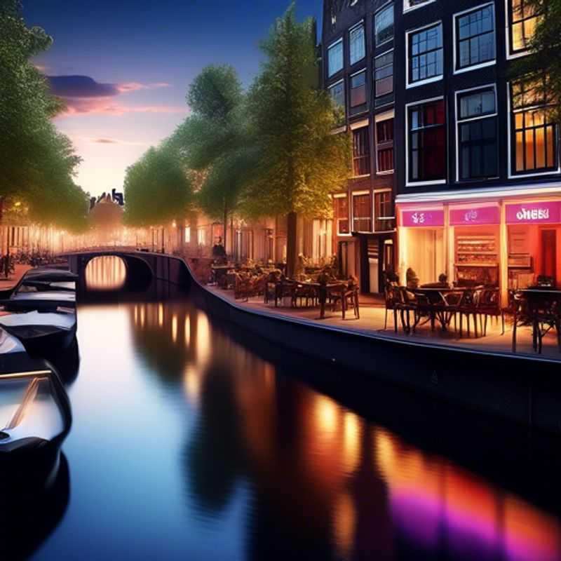 Amsterdam on a Budget: Canals, Culture, and Clever Commuting!<h3>Unlocking Amsterdam: Exploring the City's Affordable Transportation Secrets</h3><h3>Amsterdam's Public Transit Puzzle: A Budget Traveler's Guide to Navigating the Canals</h3><h3>From Centraal Station to Canal-Side Cafés: A Thrifty Traveler's Tale of Amsterdam's Transport</h3><h3>Amsterdam's Hidden Costs: Unveiling the Truth About Public Transport and Your Wallet</h3><h3>Is Amsterdam Expensive? A Public Transport Perspective – Myths, Legends, and the Real Deal</h3><h3>Navigating Amsterdam's Waterways: A Budget-Friendly Adventure Through History and Transit</h3><h3>Amsterdam's Affordable Adventures: A Journey Through Public Transport and Local Lore</h3><h3>The Amsterdam Transport Enigma: Solving the Mystery of Budget-Friendly Travel</h3><h3>Amsterdam: Beyond the Tourist Traps – Discovering Affordable Public Transport and Hidden Gems</h3>