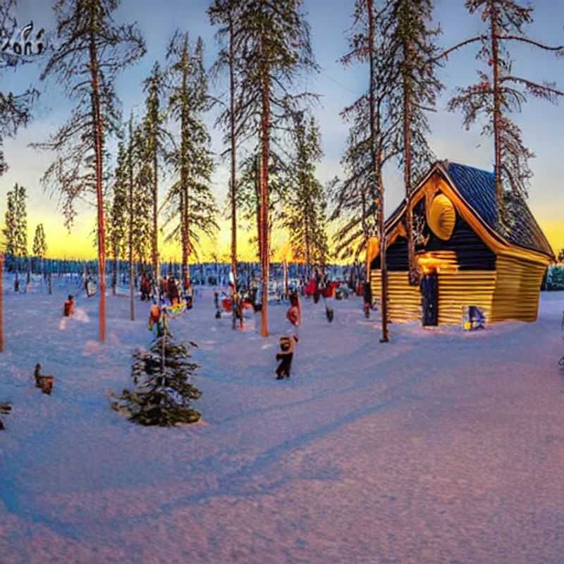 Lapland in Summer: Beyond the Snow, a Hidden Gem Awaits!<h3>Discovering Lapland's Summer Magic: History, Nature & Unexpected Delights</h3><h3>Sun-Kissed Lapland: A Summer Adventure You Won't Forget</h3><h3>Lapland's Summer Secret: Historic Sites & Untamed Beauty</h3><h3>Is Lapland Good for a Summer Holiday? (Yes, and Here's Why!)</h3><h3>Beyond the Northern Lights: Exploring Lapland's Well-Preserved Summer History</h3><h3>A Summer Journey Through Lapland: Accessible History and Unforgettable Experiences</h3><h3>Lapland's Summer Surprise: A Blend of History and Outdoor Adventures</h3><h3>Unlocking Lapland's Summer Charm: History, Nature, and Pure Joy</h3><h3>Your Summer Escape to Lapland: History, Hiking, and Happiness</h3>