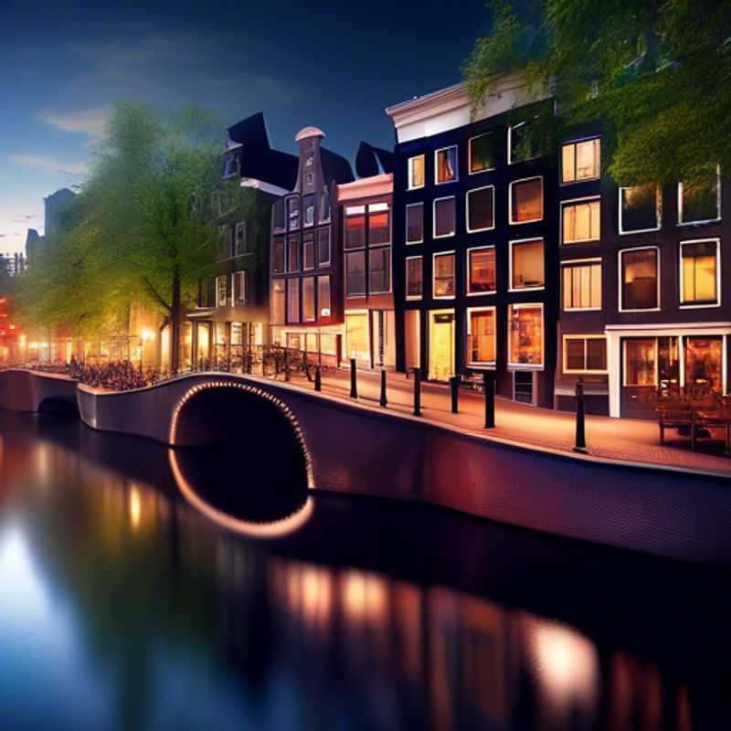 Amsterdam on a Budget?  Unlocking the Canals&#58; Accommodation Options for Every Wallet!<h3>Canals &#38; Cash&#58; Navigating Amsterdam's Accommodation Scene – From Budget Backpacker to Boutique Bliss!</h3><h3>Amsterdam's Affordable Adventures&#58; Finding Your Perfect Stay Without Breaking the Bank</h3><h3>Is Amsterdam Expensive? A Tour Guide's Honest Look at Accommodation Costs &#38; Hidden Gems</h3><h3>From Canal House to Cozy Cabin&#58;  A Budget Traveler's Guide to Amsterdam Accommodation</h3><h3>Amsterdam&#58;  Luxury or Low&#45;Cost?  Your Guide to Choosing the Right Place to Stay</h3>