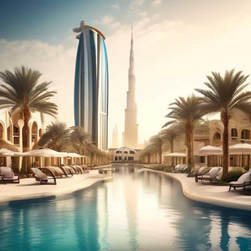 Dubai on a Dime? Unpacking the Price Tag of Arabian Nights<h3>Is Dubai REALLY That Expensive? A Local's Perspective on Budget Travel</h3><h3>Beyond the Burj Khalifa: Discovering Affordable Dubai – A Traveler's Tale</h3><h3>My Dubai Adventure: Luxury vs. Local Prices – A Budget-Conscious Journey</h3><h3>From Souks to Skyscrapers: Navigating Dubai's Market Prices – A Practical Guide</h3><h3>Dubai's Hidden Gems: Affordable Experiences Beyond the Tourist Trail</h3><h3>The Real Cost of Dubai: More Than Meets the Eye (and Your Wallet)</h3><h3>Bargaining in the Bazaars: A Guide to Savvy Spending in Dubai</h3>