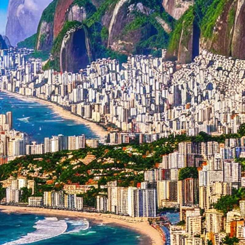 Rio de Janeiro in Summer: Sun-Kissed Days & Endless Adventures!<h3>Rio's Summer Magic: Long Days, Brilliant Beaches & So Much to Explore!</h3><h3>Is Rio the Perfect Summer Getaway? (Spoiler Alert: YES!)</h3><h3>Sun, Sand & Samba: Your Ultimate Rio de Janeiro Summer Guide</h3><h3>Beyond the Beaches: Discovering Rio's Summer Charms</h3><h3>Rio in Summer: Maximize Your Daylight Hours & Make Unforgettable Memories</h3><h3>A Summer in Rio: More Than Just a Holiday, It's an Experience!</h3><h3>Planning Your Rio Summer Escape: Tips & Tricks for a Smooth Trip</h3>