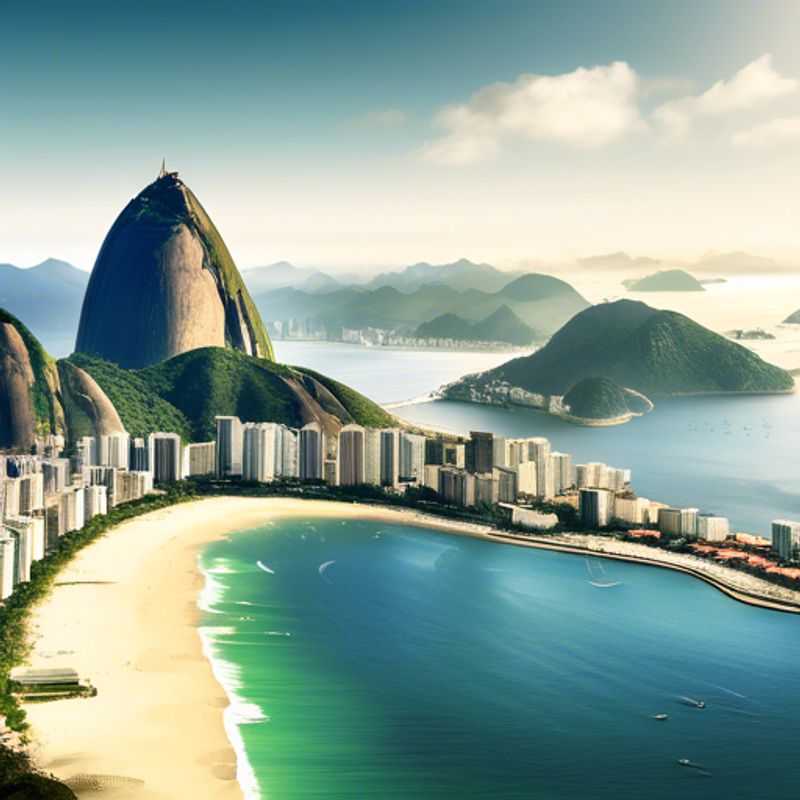 Rio's Roaring Nights&#58; Is This Samba Paradise Budget&#45;Friendly?<h3>Samba&#44; Sunsets&#44; and Spending&#58;  A Realistic Look at Rio's Costs</h3><h3>From Favela Funk to Five&#45;Star Feasting&#58; Navigating Rio's Pricey Pleasures (and Hidden Gems!)</h3><h3>Rio After Dark&#58;  Balancing Budget and Bliss on the Beaches and Beyond</h3><h3>The Real Cost of Carnival&#58;  Rio's Lively Nights and Your Wallet</h3><h3>Beyond the Beaches&#58; Exploring Rio's Nightlife – A Traveler's Guide to Spending Smart</h3>