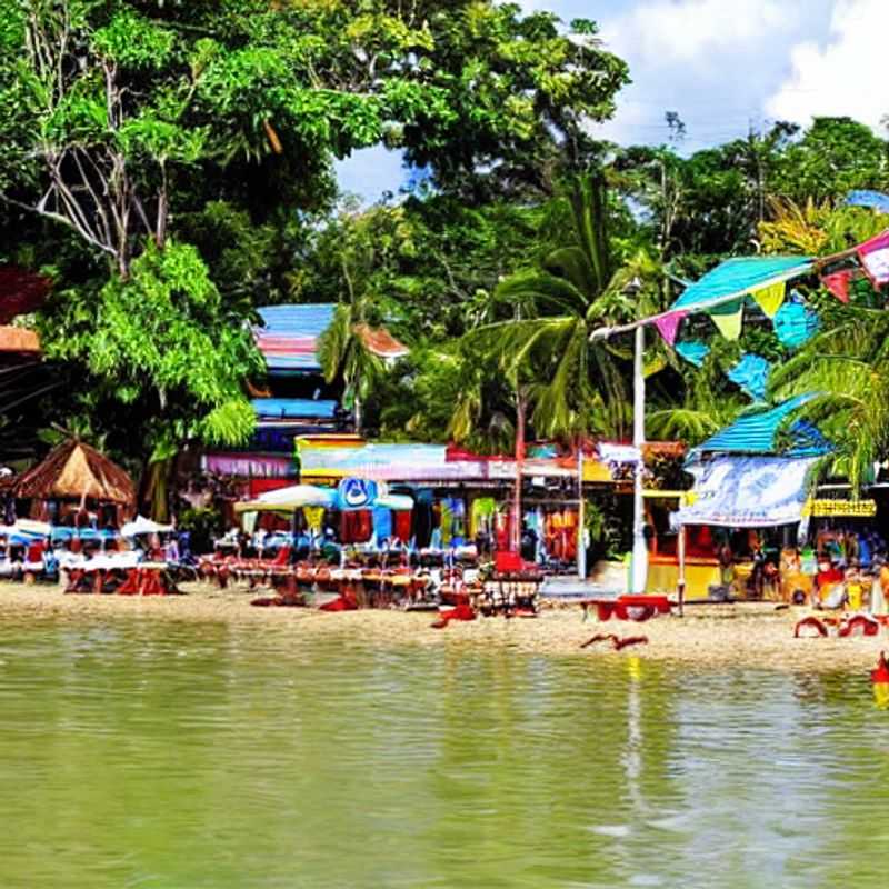 San Ignacio in Summer: Sunsets, Sips, and Seriously Shady Stories – Is it *Really* the Place to Be?<h3>Belizean Bliss or Scorching Sun? Decoding San Ignacio's Summer Secrets</h3><h3>Rooftop Revelations & Open-Air Adventures: A San Ignacio Summer Guide (with a Twist!)</h3><h3>Ancient Mayan Mysteries & Modern Margaritas: A San Ignacio Summer Escape</h3><h3>Sun-Drenched San Ignacio: Myth, Mystery, and a Whole Lotta Mai Tais</h3><h3>Beyond the Tourist Trail: Uncovering San Ignacio's Hidden Gems This Summer</h3><h3>San Ignacio's Summer Sizzle: Is the Heat Worth the Hype? (Spoiler Alert: Maybe!)</h3><h3>From Temples to Taprooms: A San Ignacio Summer Itinerary for the Curious Traveler</h3><h3>Decoding San Ignacio: Fact, Fiction, and Fantastic Summer Fun</h3>