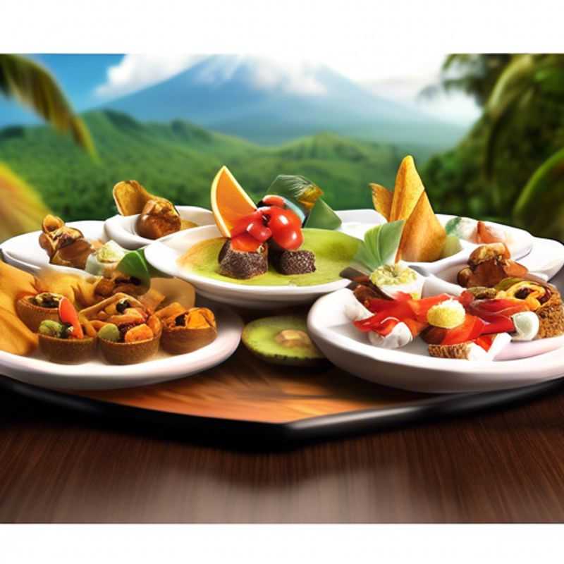 La Fortuna's Liquid Landscape: Exploring the Cost of Cocktails and Culture in Costa Rica<h3>Pura Vida on a Budget? Decoding the Drinks Scene in La Fortuna, Costa Rica</h3><h3>Beyond the Volcano: A Local's Guide to Affordable (and Delicious!) Drinks in La Fortuna</h3><h3>Is La Fortuna Expensive? A Tipsy Tourist's Honest Take on Booze Prices & Budget Travel</h3><h3>From Sunset Cocktails to Coffee with a Kick: Navigating La Fortuna's Beverage Budget</h3><h3>La Fortuna's Happy Hour: Finding Affordable Fun and Fantastic Drinks</h3>