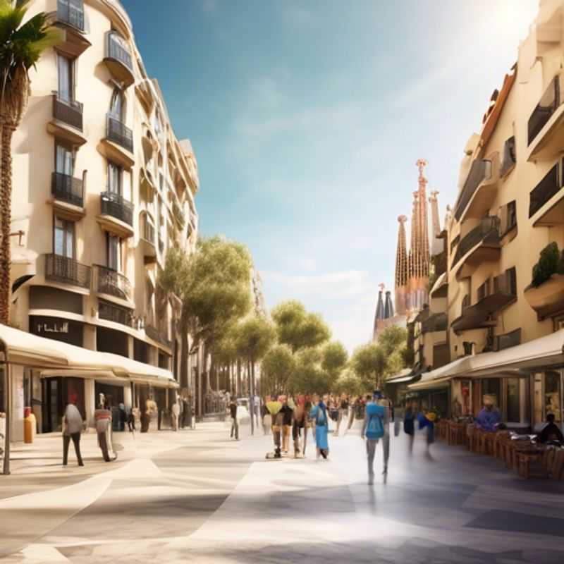 Barcelone : Transport public et budget voyage - Un voyage accessible et glamour !<h3>Barcelone abordable ? Décryptage des transports publics et conseils pour un séjour chic et économique !</h3><h3>Explorer Barcelone sans se ruiner : Le guide des transports publics pour un voyage inoubliable !</h3><h3>Transports à Barcelone : Luxe et accessibilité – Mon expérience personnelle pour un voyage réussi !</h3><h3>Barcelone : Secrets pour voyager avec style et profiter des transports en commun sans se casser la tirelire !</h3><h3>Ma découverte de Barcelone : Transports pratiques et élégants pour un séjour enchanteur (et économique!)</h3>