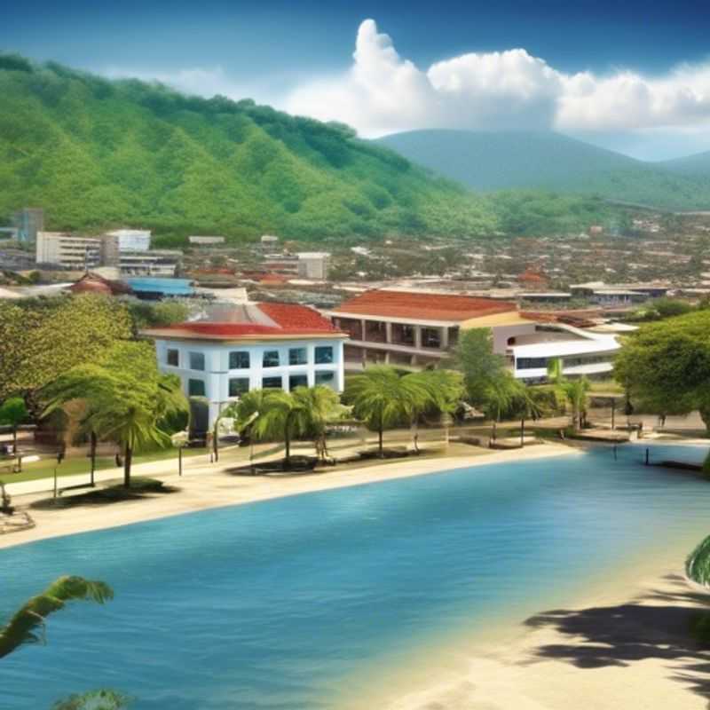San Pedro Sula, Honduras : Le coût de la vie vous surprendra-t-il ? (Mon expérience personnelle)<h3>Honduras, San Pedro Sula : Échanger des devises, un guide pour un voyage sans tracas</h3><h3>San Pedro Sula : Budget voyage - Conseils avisés pour une expérience inoubliable au Honduras</h3><h3>Découvrir San Pedro Sula sans se ruiner : Taux de change et astuces pour voyager malin</h3><h3>Mon aventure hondurienne : San Pedro Sula, entre charme caché et réalités budgétaires</h3><h3>San Pedro Sula et ses trésors : Un regard éclairé sur les coûts et les change</h3><h3>Voyage au Honduras : San Pedro Sula, est-ce une destination accessible ?</h3><h3>Secrets de voyageuse : Maîtriser les taux de change à San Pedro Sula</h3>