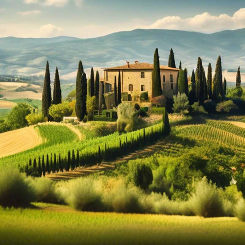 Tuscan Treasures: Unveiling the Splendor (and the Price Tag!) of Shopping in Italy's Heart<h3>Shopping in Tuscany: A Chic Adventure – Budget-Friendly Bliss or Bank-Breaking Beauty?</h3><h3>Tuscan Souvenirs & Shopping Spree: A Guide to Luxurious Finds & Smart Spending in Italy</h3><h3>Is Tuscany Expensive? A Shopper's Perspective on Italy's Artistic Heart</h3><h3>Beyond the Postcards: Affordable Tuscan Souvenirs & Authentic Shopping Experiences</h3><h3>My Tuscan Treasure Hunt: Balancing Luxury & Budget on a Shopping Expedition</h3><h3>Unforgettable Finds & Fair Prices: Navigating the Tuscan Marketplace Like a Pro</h3><h3>The Allure of Tuscany: Discovering Affordable Elegance in Italy's Most Charming Region</h3>