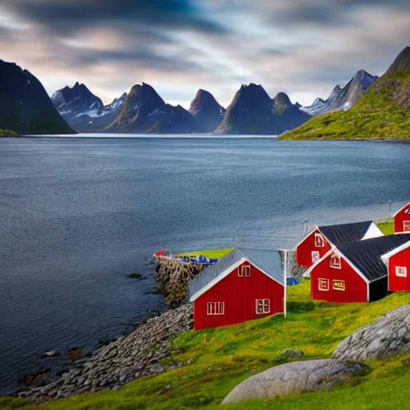 Lofoten Islands in Summer: Sun-Kissed Adventures & Midnight Sun Magic!<h3>Is Lofoten, Norway the Perfect Summer Getaway for YOU? (Spoiler: Probably!)</h3><h3>Lofoten Islands Summer: Hiking, Kayaking & Coastal Charms – A Guide to Your Dream Trip</h3><h3>Beyond the Fjords: Unveiling the Hidden Gems of a Lofoten Summer</h3><h3>Chasing the Midnight Sun: Your Unforgettable Lofoten Summer Adventure Awaits!</h3><h3>Lofoten Islands Summer Holiday: Practical Tips & Insider Secrets for an Amazing Trip</h3><h3>Warm Weather Wonders: Why Lofoten is a Summer Paradise</h3><h3>Lofoten's Summer Surprise: More Than Just Stunning Scenery (Activities & Experiences!)</h3><h3>Planning Your Lofoten Summer Escape: A Guide to Activities & Accommodation</h3><h3>Summer in Lofoten: A Local's Perspective on the Best Things to Do & See</h3>