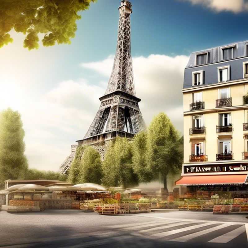 Paris on a Budget? Decoding the City of Lights' Price Tag (and Finding the Hidden Gems!)<h3>Parisian Pocket Pinchers: Exploring Affordable Neighborhoods in the City of Love</h3><h3>Mythbusters: Is Paris REALLY That Expensive? A Budget Traveler's Guide to the Seine</h3><h3>Beyond the Champs-Élysées: Unearthing Budget-Friendly Parisian Adventures</h3><h3>Parisian Puzzles: Cracking the Code to Affordable Travel in the City of Romance</h3><h3>From Louvre to Local Bistro: Navigating Paris's Price Spectrum Like a Pro</h3><h3>The Secret History of Parisian Prices: A Journey Through Time and Treasure Hunts</h3><h3>Decoding the Parisian Cost of Living: A Historian's Guide to Budget Travel</h3><h3>Parisian Penny Pinching: Ancient Secrets to Modern-Day Savings</h3><h3>Lost in Translation (and Low Prices): A Budget Traveler's Guide to Hidden Parisian Havens</h3>