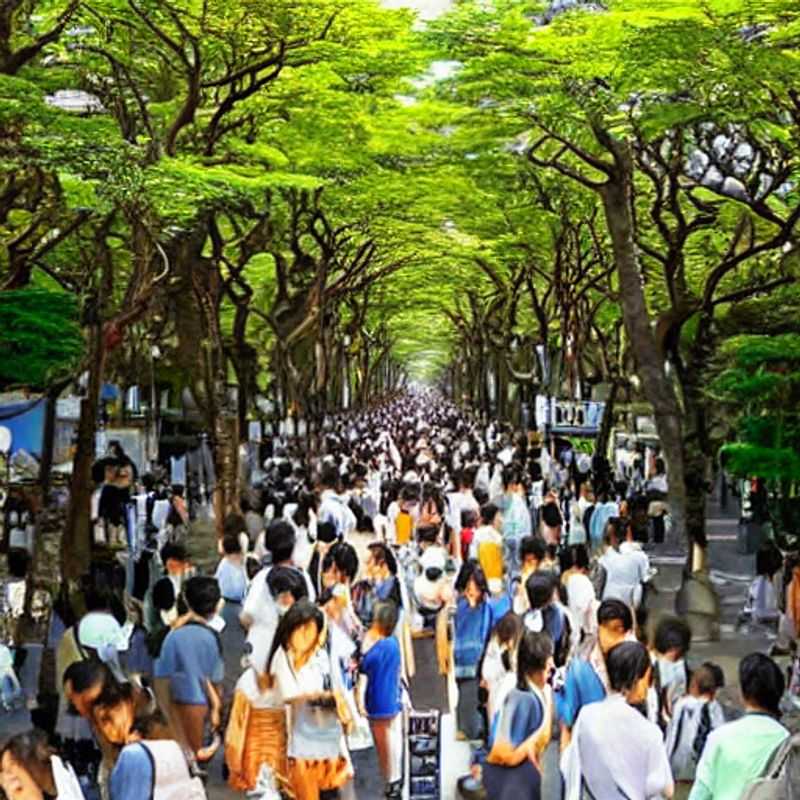 Tokyo in Summer: Sunstroke, Sumo, and Samurai Secrets! Is it REALLY a Good Idea?<h3>Decoding Tokyo's Summer Sizzle: Myth vs. Reality (Spoiler Alert: Ramen is Involved)</h3><h3>Tokyo Summer Survival Guide: Conquering the Heatwave with History and Hidden Gems</h3><h3>Beyond the Neon: Unveiling Tokyo's Summer Mysteries (and Finding the Best Iced Matcha)</h3><h3>Sun's Out, Kimonos Out! A Whimsical Journey Through Tokyo's Summer Traditions</h3><h3>Tokyo's Summer Enigma: Ancient Legends and Modern Marvels Under the Scorching Sun</h3><h3>Escape the Ordinary: A Scholar's Guide to Tokyo's Summer Adventures (Prepare for Unexpected Discoveries!)</h3><h3>Is Tokyo's Summer Heat Worth the Hype? (A Historian's Perspective with a Side of Tempura)</h3><h3>Tokyo's Summer Solstice: Unmasking the City's Hidden Histories and Delicious Street Food</h3><h3>From Shibuya Crossing to Shogun's Secrets: A Summertime Expedition Through Tokyo's Past and Present</h3>