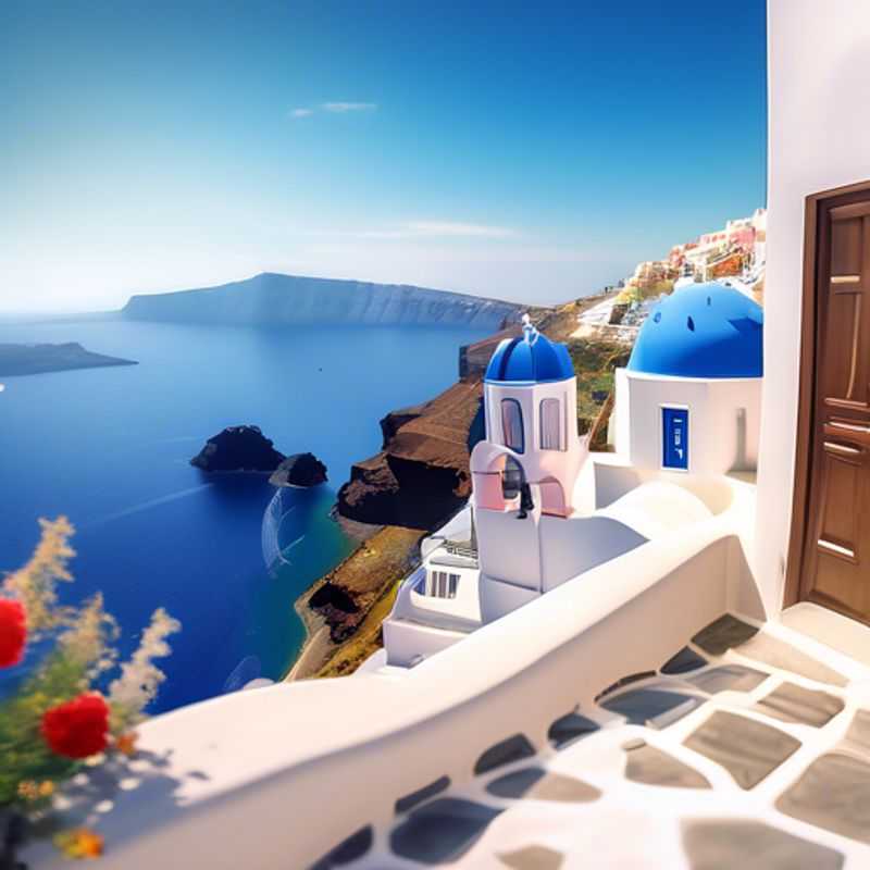 ¿Santorini&#44; Grecia&#58; un paraíso caro o asequible? Fluctuaciones estacionales y cómo ahorrar<h3>Santorini según la temporada&#58; ¿Cuándo es más barato visitar esta joya griega?</h3><h3>Descubre Santorini sin arruinarte&#58; Guía para viajeros con presupuesto ajustado</h3><h3>El encanto de Santorini&#58; ¿Vale la pena el precio?  Explorando la influencia de la temporada.</h3><h3>Santorini en temporada baja&#58; Un secreto para disfrutar la isla con tranquilidad y precios más bajos.</h3><h3>Planifica tu viaje a Santorini&#58;  Cómo evitar los picos de precios y aprovechar al máximo tu presupuesto.</h3><h3>Aventuras santorinianas&#58;  Aprovechando al máximo tu viaje&#44; sin importar la temporada.</h3><h3>Más allá de las postales&#58; Santorini en todas sus estaciones.</h3><h3>Santorini&#58;  Precio vs. Experiencia &#45; Guía para un viaje inolvidable y adaptado a tu bolsillo.</h3><h3>La magia de Santorini&#58;  Descubre cuándo es el momento ideal para visitar según tu presupuesto.</h3>