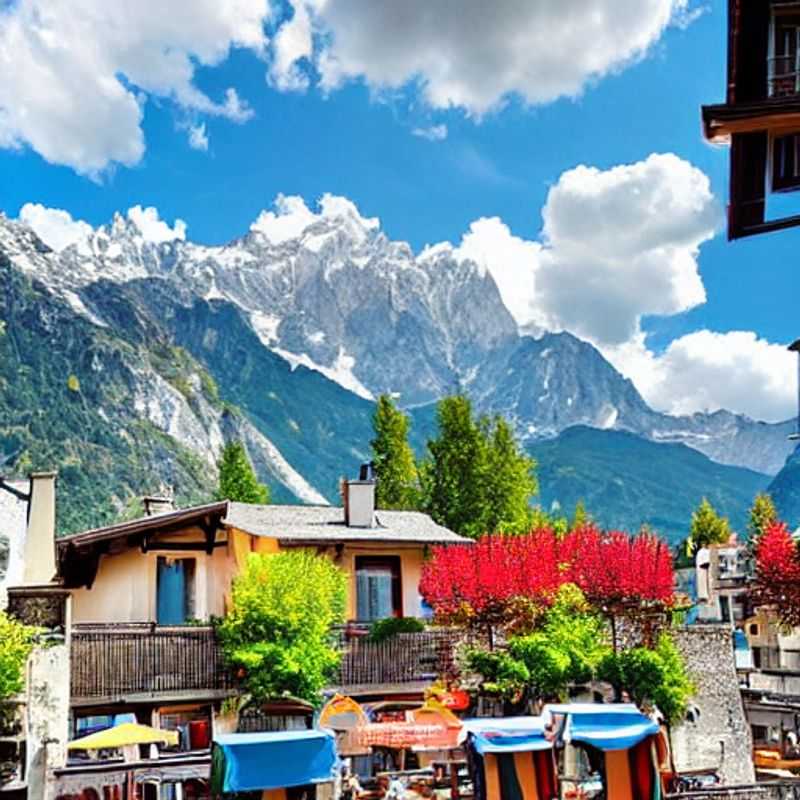 Chamonix in Summer: Longer Days, Longer Adventures (and Longer Museum Hours!)<h3>Sun-Kissed Peaks and Extended Museum Hours: Is Chamonix Your Perfect Summer Escape?</h3><h3>Chamonix Summer: Beyond the Mountains – A Cultural Exploration with Extended Opening Hours</h3><h3>Alpine Adventures & Cultural Delights: Why Chamonix's Summer Extended Hours are a Must-See</h3><h3>More Than Just Mountains: Chamonix's Summer of Extended Hours & Unexpected Discoveries</h3><h3>Chamonix: Summer's Extended Invitation – Museums, Views, and Unforgettable Stories</h3><h3>Chasing the Sun (and Culture!): Chamonix's Summer Extended Hours & My Unexpected Encounters</h3>