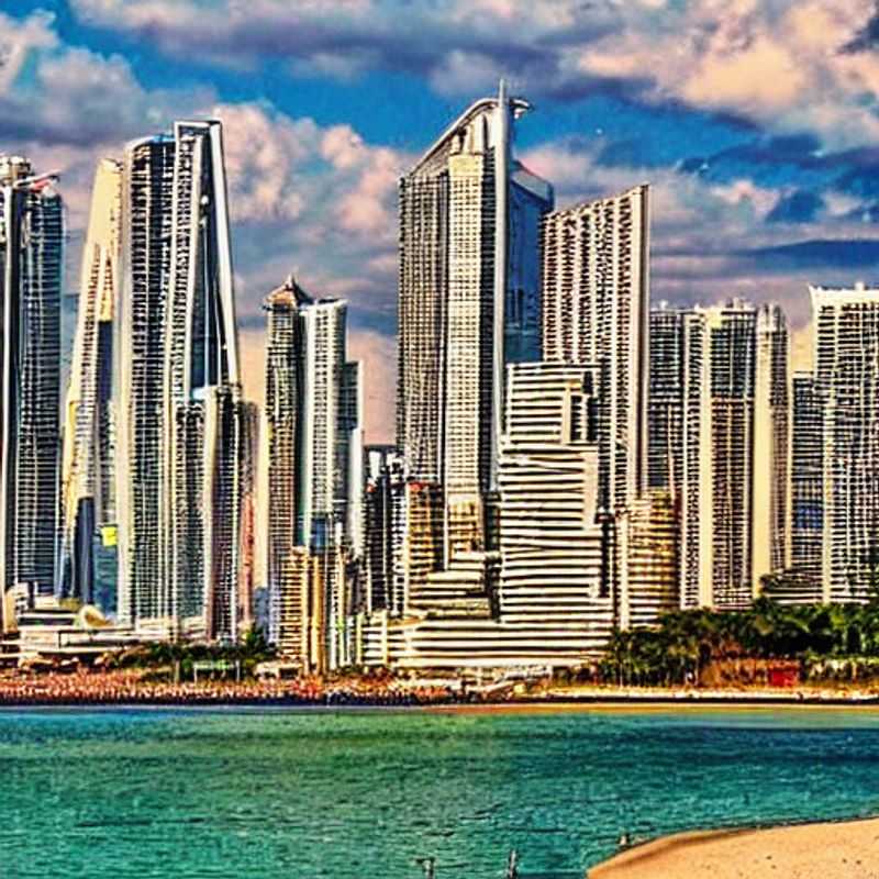 Panama City in the Summer: Sun, Salsa, and Savings – A Guide to Al Fresco Fun<h3>Is Panama City a Good Summer Getaway? Yes! (And Here's Why)</h3><h3>Al Fresco Dining in Panama City: Beyond the Tourist Trail</h3><h3>Panama City's Nightlife: Finding Authentic Experiences After Dark</h3><h3>Beat the Heat: Exploring Panama City on a Budget This Summer</h3><h3>Summer in Panama City: A Cultural Immersion Guide</h3><h3>Avoiding Tourist Traps: Discovering the Real Panama City</h3><h3>Affordable Adventures: Exploring Panama City's Hidden Gems</h3><h3>Panama City's Summer Festivals: A Celebration of Culture and Community</h3><h3>Planning Your Panama City Summer Escape: Tips for a Smooth and Budget-Friendly Trip</h3>