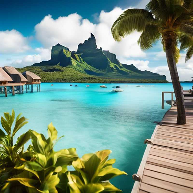 Bora Bora : Paradis Luxueux ou Aventure Accessible ? Dévoilons les Secrets de son Coût !<h3>Bora Bora : L'enchantement polynésien a-t-il un prix ? Mon expérience et mes conseils pour un voyage inoubliable.</h3><h3>Trésors de Bora Bora : Histoire, Culture et Budget - Un voyage au cœur de la Polynésie Française.</h3><h3>Explorer Bora Bora sans se ruiner : Conseils d'une voyageuse avertie pour un séjour mémorable.</h3><h3>Mythe ou Réalité ? Le coût d'un séjour à Bora Bora et comment en profiter pleinement.</h3><h3>Le charme discret de Bora Bora : Au-delà du prix, la richesse culturelle et historique.</h3><h3>Bora Bora : Un budget pour toutes les envies - Entre luxe et authenticité.</h3><h3>Découvrir Bora Bora : Voyage culturel et historique, sans se priver !</h3>