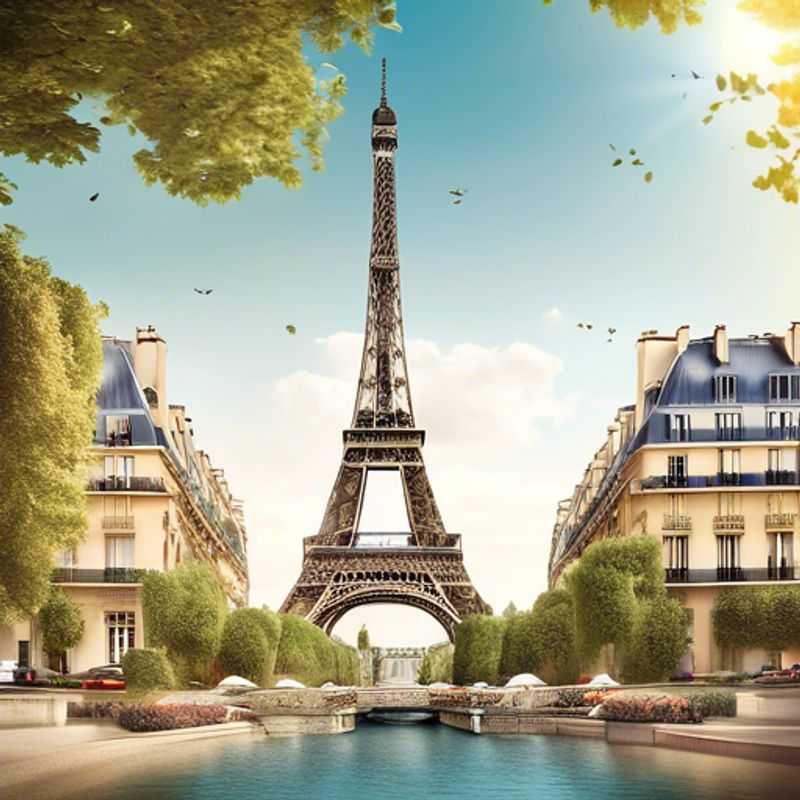 Parisian Pocket Pinchers: Decoding the City of Lights' Transportation Costs (and Sneaky Savings!)<h3>Metro, Mayhem, and Monnaie: Navigating Parisian Public Transit on a Budget (and Avoiding Tourist Traps!)</h3><h3>Taxis, Trottoirs, and Tourist Traps: A Guide to Parisian Transportation Costs (and How to Outsmart Them!)</h3><h3>From Champs-Élysées to Charming Chartrons: Unlocking Affordable Parisian Transport Secrets (A Guide for the Budget-Conscious Adventurer)</h3><h3>Beyond the Seine: Unveiling the Hidden (and Affordable!) Transportation Gems of Paris</h3><h3>Is Paris Expensive? A Transportation Tale: Fact vs. Fiction (And How to Win the Budget Battle!)</h3>