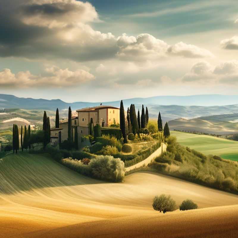 Unveiling Tuscany's Treasures: A Guide to Costs & Considerations<h3>Tuscan Dreams on a Budget: Navigating Taxes & Regulations</h3><h3>Is Tuscany Expensive? Deciphering the Costs of Italian Paradise</h3><h3>Ciao Bella Tuscany! A Practical Guide to Costs and Regulations</h3><h3>My Tuscan Adventure: Budgeting, Taxes, and the Unexpected Joys</h3><h3>Tuscany's Hidden Costs: A Savvy Traveler's Guide to Navigating Regulations</h3><h3>Beyond the Postcards: The Real Cost of Exploring Tuscany</h3><h3>From Florence to the Countryside: A Budget-Conscious Tuscan Itinerary</h3><h3>A Tuscan Escape: Understanding Taxes & Regulations for a Seamless Trip</h3><h3>Luxury or Budget? Your Personalized Guide to Tuscan Spending</h3>