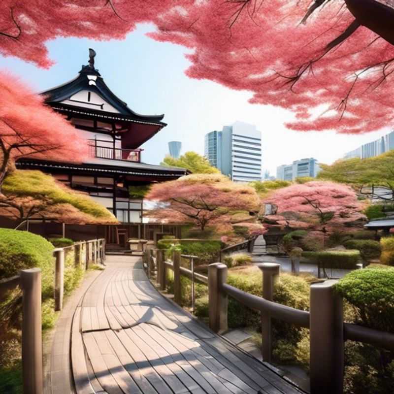 Tokyo, Japon : Luxe abordable à proximité des attractions incontournables ?<h3>Tokyo :  Splendeur et économie ? Décryptage des prix près des sites emblématiques !</h3><h3>Le charme discret du budget voyage à Tokyo :  Proximité des merveilles sans se ruiner !</h3><h3>Tokyo :  Explorer les joyaux nippons sans vider son porte-monnaie (Conseils d'une experte !)</h3><h3>Séjour à Tokyo :  Combiner luxe et proximité des attractions,  est-ce possible ? Mon expérience...</h3><h3>Tokyo, Paradis accessible :  Comment profiter des meilleures attractions sans exploser son budget ?</h3><h3>A la découverte de Tokyo :  Le guide pour un voyage élégant et économique au cœur des attractions.</h3><h3>Tokyo :  Mon itinéraire personnalisé pour allier budget raisonnable et sites exceptionnels.</h3><h3>Le secret d'un voyage inoubliable à Tokyo :  Proximité des sites phares et prix doux !</h3><h3>Visiter Tokyo avec style et sans se ruiner :  Conseils pratiques pour un séjour près des attractions.</h3>