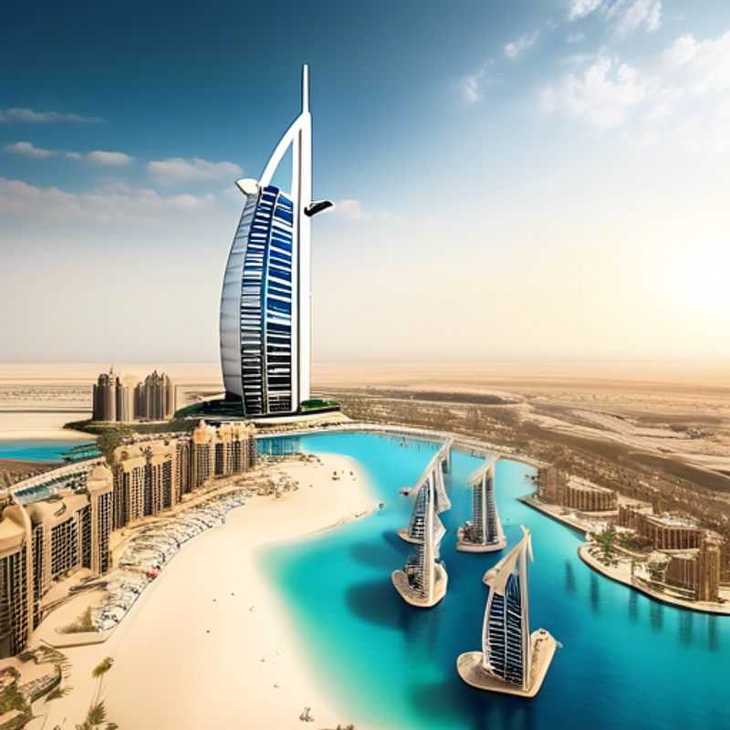 Is Dubai Expensive? A Budget Traveler's Guide to the UAE<h3>Dubai on a Dime&#58; Unveiling Affordable Adventures in the City of Gold</h3><h3>Exploring Dubai Without Breaking the Bank&#58; Tips &#38; Tricks for the Budget&#45;Conscious Traveler</h3><h3>Accessible Dubai&#58; Navigating the City's Costs and Finding Affordable Gems</h3><h3>Dubai for Every Budget&#58; From Luxury to Luxury&#45;Lite – A Practical Guide</h3><h3>Unlocking Affordable Dubai&#58; A Guide to Authentic Experiences on a Shoestring</h3><h3>Beyond the Burj Khalifa&#58; Discovering Budget&#45;Friendly Charms in Dubai</h3><h3>Dubai's Hidden Gems&#58; Affordable Alternatives to Tourist Traps</h3><h3>Smart Spending in Dubai&#58; Maximizing Your Dirhams for an Unforgettable Trip</h3><h3>Navigating Dubai's Costs&#58; A Practical Guide for Accessible and Affordable Travel</h3>