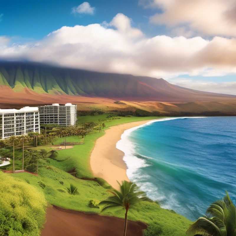 ¿Es Maui&#44; Hawái&#44; un destino costoso? Guía para encontrar hoteles con el mejor precio<h3>Alojamientos en Maui&#58; Guía para viajeros con presupuesto ajustado</h3><h3>Hoteles en Maui&#58;  Consejos para encontrar la mejor relación calidad&#45;precio</h3><h3>Más allá de los resorts&#58;  Opciones de alojamiento económicas en Maui</h3><h3>Descubriendo Maui sin gastar una fortuna&#58;  Guía práctica de hoteles y hospedaje</h3><h3>Maui para mochileros&#58;  Alojamiento barato y experiencias auténticas</h3><h3>La mejor ubicación para tu hotel en Maui&#58;  Una guía para optimizar tu presupuesto y tiempo</h3><h3>Hoteles en Maui&#58;  Eligiendo la ubicación ideal según tu estilo de viaje y presupuesto</h3>