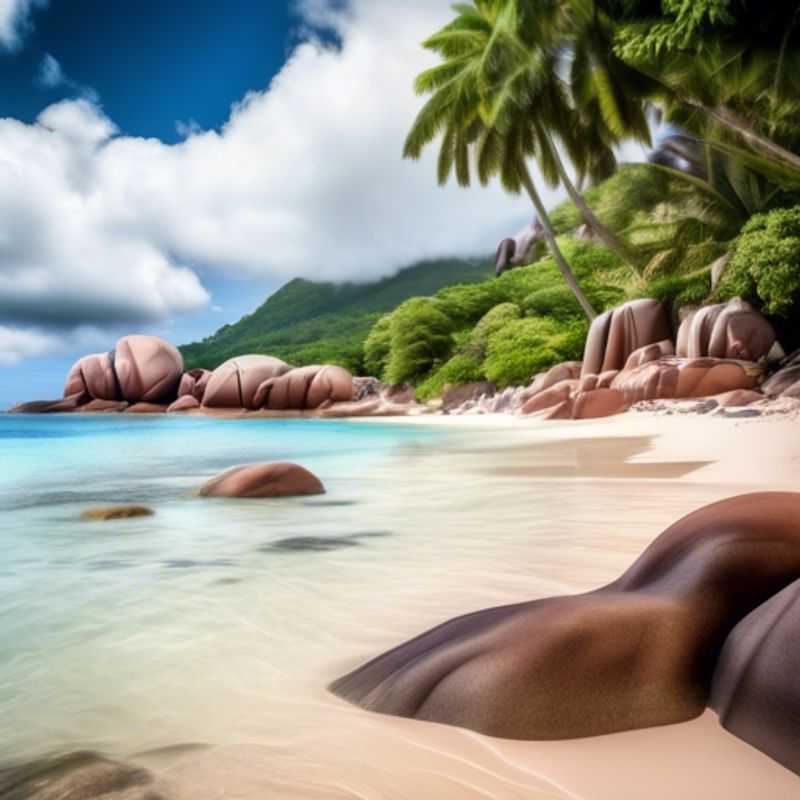 Seychelles on a Budget? Unveiling the Secrets to Affordable Luxury!<h3>Island Paradise Found: Decoding the Seychelles Rupee and Your Dream Getaway</h3><h3>Seychelles: Splurge or Save? A Guide to Navigating the Local Currency</h3><h3>My Seychelles Adventure: Budget-Friendly Tips from a Seasoned Traveler</h3><h3>Beyond the Postcards: Unlocking Affordable Seychelles - A Personal Journey</h3><h3>The Real Cost of Paradise: Understanding Seychelles' Purchasing Power and Planning Your Trip</h3><h3>Seychelles on a Shoestring: Savvy Spending Strategies for an Unforgettable Vacation</h3><h3>Discovering Seychelles Without Breaking the Bank: A Local's Perspective</h3><h3>Luxury Redefined: Experiencing the Magic of Seychelles Affordably</h3><h3>From Pristine Beaches to Budget-Friendly Eats: My Seychelles Currency Conquests</h3>