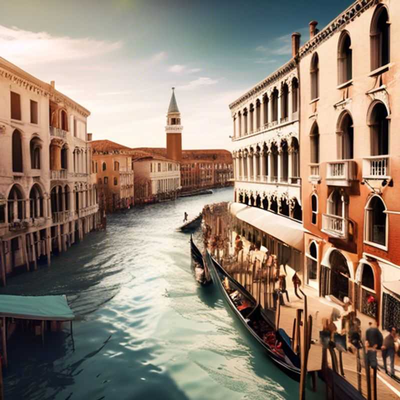 Is Venice Expensive? Unpacking the Costs & Discovering Budget-Friendly Gems!<h3>Venice on a Budget: Smart Tips for an Affordable Italian Adventure</h3><h3>Venetian Dreams Without the Price Tag: A Guide to Savvy Travel</h3><h3>Beyond the Tourist Traps: Exploring Venice Without Breaking the Bank</h3><h3>The Real Cost of Venice: Balancing Luxury & Affordability</h3><h3>Venice: Luxury or Budget? Planning Your Perfect Venetian Escape</h3><h3>Unlocking Venice: Managing Your Expenses for an Unforgettable Trip</h3><h3>Exploring Venice: A Cost-Conscious Traveler's Guide</h3><h3>Is Venice Worth the Hype (and the Cost)? An Honest Assessment</h3><h3>Venice on a Shoestring: Maximizing Your Experience, Minimizing Your Spend</h3>