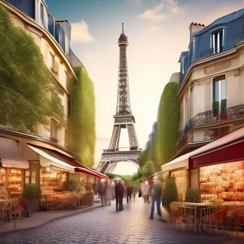 Parisian Pocket Pinchers: Deciphering the City of Lights' Costly Charms (and Hidden Bargains!)<h3>Unlocking the Louvre's Ledger: A Budget Traveler's Guide to Parisian Admission Fees</h3><h3>Beyond the Eiffel Tower's Toll: A Cost-Conscious Conquistador's Guide to Parisian Adventures</h3><h3>From Gilded Gilded Gates to Gravel-Path Gardens: Navigating Paris's Pricey Pleasures</h3><h3>Is Paris Bankrupting Your Budget? A Myth-Busting Expedition into Parisian Prices</h3><h3>Parisian Puzzle: Unraveling the Mysteries of Museum Fees and Money-Saving Maneuvers</h3>