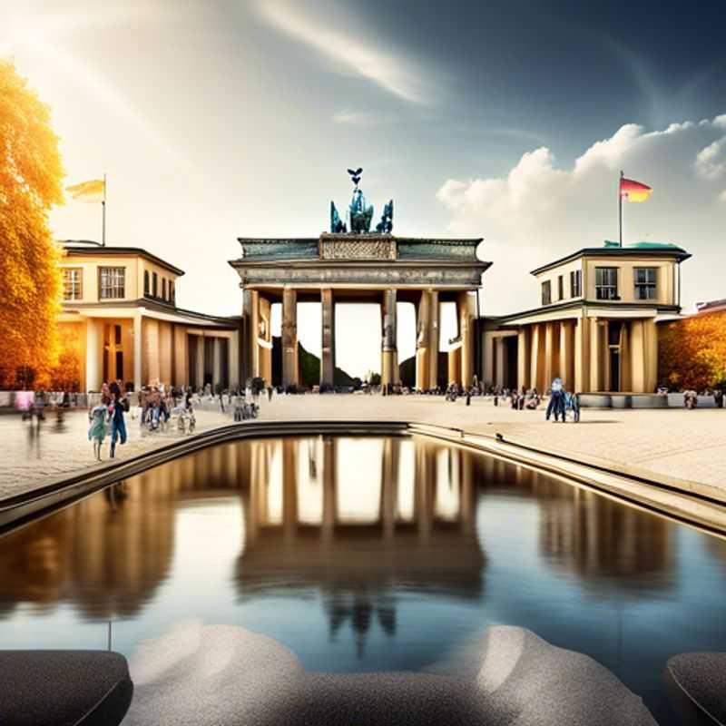 Berlin on a Budget&#58; Savoring the City Without Breaking the Bank<h3>Berlin's Affordable Eats&#58; A Foodie's Guide to Budget&#45;Friendly Bites</h3><h3>Beyond the Tourist Traps&#58; Discovering Berlin's Hidden Gems &#38; Authentic Experiences</h3><h3>Berlin Nightlife on a Shoestring&#58;  Affordable Entertainment &#38; Cultural Immersion</h3><h3>Smart Spending in Berlin&#58; Tips &#38; Tricks for Economical Sightseeing</h3><h3>Berlin's Cultural Delights&#58; Exploring History &#38; Art Without Overspending</h3><h3>Unlocking Berlin's Budget&#45;Friendly Secrets&#58; A Local's Perspective</h3><h3>Dining &#38; Entertainment in Berlin&#58; A Practical Guide to Balancing Fun &#38; Finances</h3><h3>Is Berlin Expensive?  A Realistic Look at Travel Costs &#38; How to Minimize Them</h3><h3>Affordable Berlin Adventures&#58; Balancing Culture&#44; Cuisine &#38; Cost</h3>