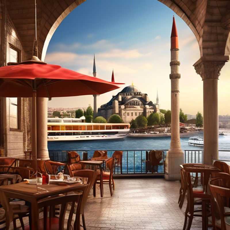 Is Istanbul Expensive? A Local's Guide to Budget-Friendly Travel at Any Time of Day<h3>Istanbul on a Budget: Morning, Afternoon, & Evening Adventures</h3><h3>Unlocking Istanbul's Affordability: A Time-of-Day Guide to Smart Spending</h3><h3>Exploring Istanbul Without Breaking the Bank: Morning, Noon, and Night</h3><h3>Istanbul's Hidden Gems: Affordable Experiences Throughout the Day</h3><h3>Savoring Istanbul: Budget Travel Tips for Every Time of Day</h3><h3>Is Istanbul Expensive? Let's Discover Affordable Delights at Sunrise, Sunset, and Beyond!</h3><h3>Your Affordable Istanbul Adventure: A Daytime & Nighttime Budget Guide</h3><h3>Istanbul on a Shoestring: Morning, Afternoon, and Evening Budget Tips</h3><h3>The Ultimate Budget-Friendly Istanbul Itinerary: Morning, Afternoon, & Evening</h3>