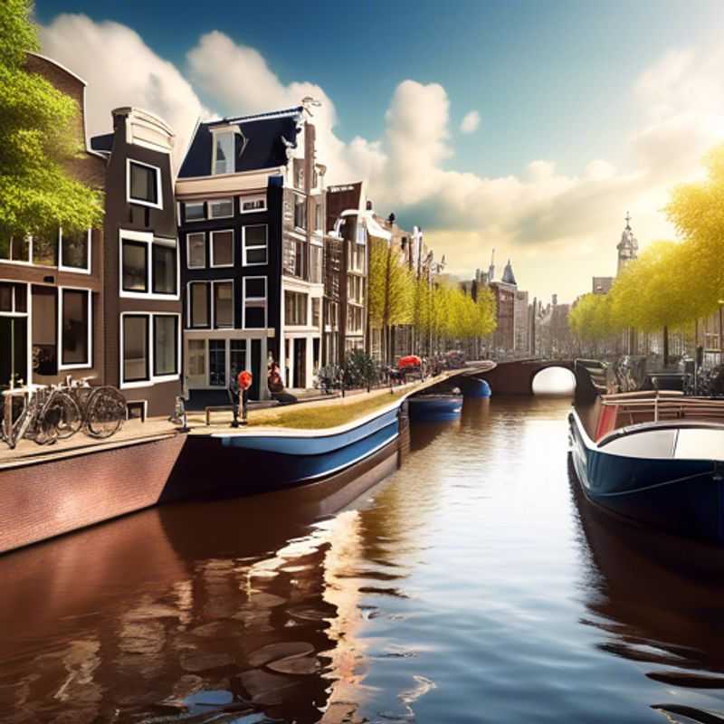 Amsterdam: Tulip-Powered Budgets & Canal-Side Splurges – Decoding the Dutch Price Puzzle!<h3>Amsterdam on a Shoestring: Canals, Culture, and Clever Cost-Cutting Strategies (A Tour Guide's Secret Guide)</h3><h3>Unlocking Amsterdam's Affordability: A Myth-Busting Adventure Through Budget-Friendly Gems</h3><h3>Amsterdam's Hidden Alleys & Wallet-Friendly Wonders: A Historical Hunt for Affordable Delights</h3><h3>From Royal Palaces to Budget-Friendly Backpackers: Navigating Amsterdam's Accommodation Spectrum</h3><h3>Amsterdam's Price Tag: Fact vs. Fiction – A Tour Guide's Insider Look at Accommodation Costs</h3><h3>The Amsterdam Accommodation Enigma: Solving the Mystery of High & Low Prices (With a Touch of Dutch History)</h3>