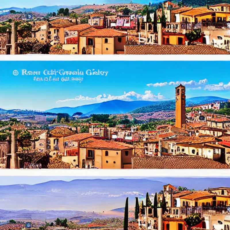Tuscany in Summer: Sun-Drenched Days & Seasonal Flavors – A Foodie's Guide<h3>Is Tuscany Too Hot in Summer? Balancing Heat with Harvest Delights</h3><h3>Beyond the Tourist Trail: Discovering Tuscany's Summer Produce & Authentic Cuisine</h3><h3>Savoring Summer in Tuscany: A Guide to Seasonal Eating & Hidden Culinary Gems</h3><h3>Tuscany's Summer Bounty: Where to Find the Freshest Produce & Local Specialties</h3><h3>A Foodie's Summer in Tuscany: Tips for Budget-Friendly, Authentic Culinary Experiences</h3><h3>Escape the Crowds: Exploring Tuscany's Culinary Landscape in the Summer Months</h3><h3>Seasonal Delights & Hidden Trattorias: Unveiling Tuscany's Summer Food Scene</h3><h3>Beat the Heat & Savor the Flavors: Planning Your Summer Culinary Adventure in Tuscany</h3><h3>Tuscany's Summer Kitchen: A Guide to Local Markets, Farms & Authentic Restaurants</h3>