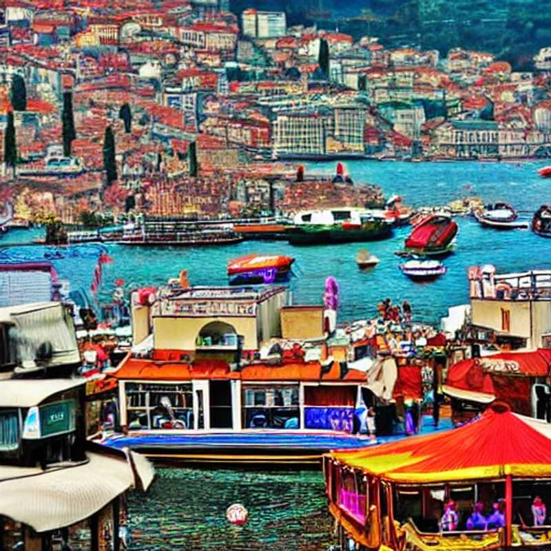 Istanbul in Summer: Sun-Drenched Souks & Serene Seaside – Is it the Holiday for YOU?<h3>Istanbul's Summer Sizzle: A Mediterranean Escape Worth Exploring</h3><h3>Sun, Spice, and the Sultan's City: Your Guide to a Perfect Istanbul Summer</h3><h3>Is Istanbul the Ideal Summer Getaway? Let's Unpack the Suitcases and Find Out!</h3><h3>Beyond the Hagia Sophia: Unveiling Istanbul's Summer Secrets (and Hidden Gems!)</h3><h3>A Mediterranean Dream: Istanbul's Hottest Summer Adventures Await!</h3><h3>Escape the Ordinary: Why Istanbul's Summer Offers a Unique Travel Experience</h3><h3>Istanbul's Summer Symphony: A Blend of History, Culture, and Mediterranean Charm</h3><h3>More Than Meets the Eye: Discovering the Unexpected Joys of Istanbul in Summer</h3><h3>Istanbul's Summer Surprise: History, Culture and Beaches Oh My!</h3>