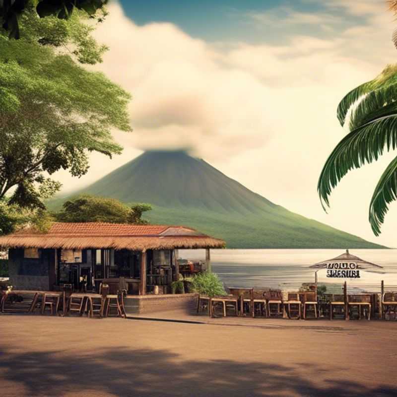 Ômetepe au crépuscule &#58; Un paradis nicaraguayen abordable ?<h3>L'Heure magique à Ômetepe &#58;  Luxe et budget sur l'île volcanique</h3><h3>Soleil couchant sur Ômetepe &#58;  Voyage enchanteur sans se ruiner</h3><h3>Explorez Ômetepe à l'heure dorée &#58;  Mon expérience et mes conseils budget</h3><h3>Ômetepe la nuit &#58;  Ambiance festive et prix doux au Nicaragua</h3><h3>Le charme discret d'Ômetepe &#58;  Un séjour inoubliable&#44; même avec un petit budget</h3><h3>Découvrir Ômetepe &#58;  Budget voyage et moments magiques</h3>
