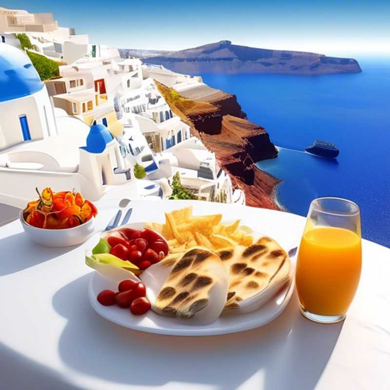 Santorini on a Budget&#58; Exploring the Island's Charms&#44; From Fira's Buzz to Oia's Quiet Corners<h3>Santorini's Splurge vs. Savings&#58;  A Local's Guide to Finding Your Perfect Price Point</h3><h3>Island Life on a Shoestring&#58; Affordable Santorini Adventures Beyond the Tourist Trail</h3><h3>Discovering Santorini's Hidden Gems&#58; Budget&#45;Friendly Delights in the Outskirts</h3><h3>Santorini&#58;  Luxury or Lean?  Planning Your Trip Based on Your Budget</h3><h3>Central Santorini vs. the Caldera's Edge&#58;  A Cost Comparison for Your Dream Trip</h3><h3>Santorini's Secret Budget Hacks&#58; Insider Tips for an Affordable Greek Island Getaway</h3><h3>Affordable Santorini&#58; Balancing Iconic Views with Budget&#45;Friendly Experiences</h3><h3>Exploring Santorini Without Breaking the Bank&#58;  Tips for Savvy Travelers</h3><h3>Santorini on a Budget&#58;  Finding Authentic Experiences Without the Premium Price Tag</h3>