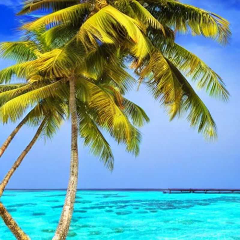 Is Maldives Good for a Summer Holiday? Top 4 Activities &#38; Attractions