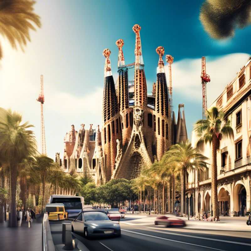 Barcelone : Tapas, Trésors et... Ticket de Caisse ? Décryptage des Coûts Gastronomiques !<h3>Manger à Barcelone : Un Voyage Culinaire abordable ? On enquête !</h3><h3>Budget Voyageur : Barcelone, entre Plaisirs Gastronomiques et Prix Raisonnables ?</h3><h3>Tapas et Tiramisu : Explorer Barcelone sans se Ruiner (ou presque !)</h3><h3>Barcelone : Le Guide du Gourmand Intelligent (et Econome !)</h3><h3>Manger comme un Roi (ou une Reine !) à Barcelone : Le Guide des Bons Plans Gastronomiques</h3>